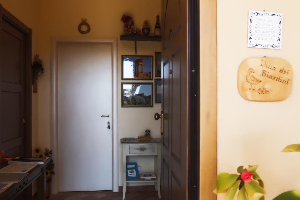 Villa Dei Giardini San Leone Habitación foto
